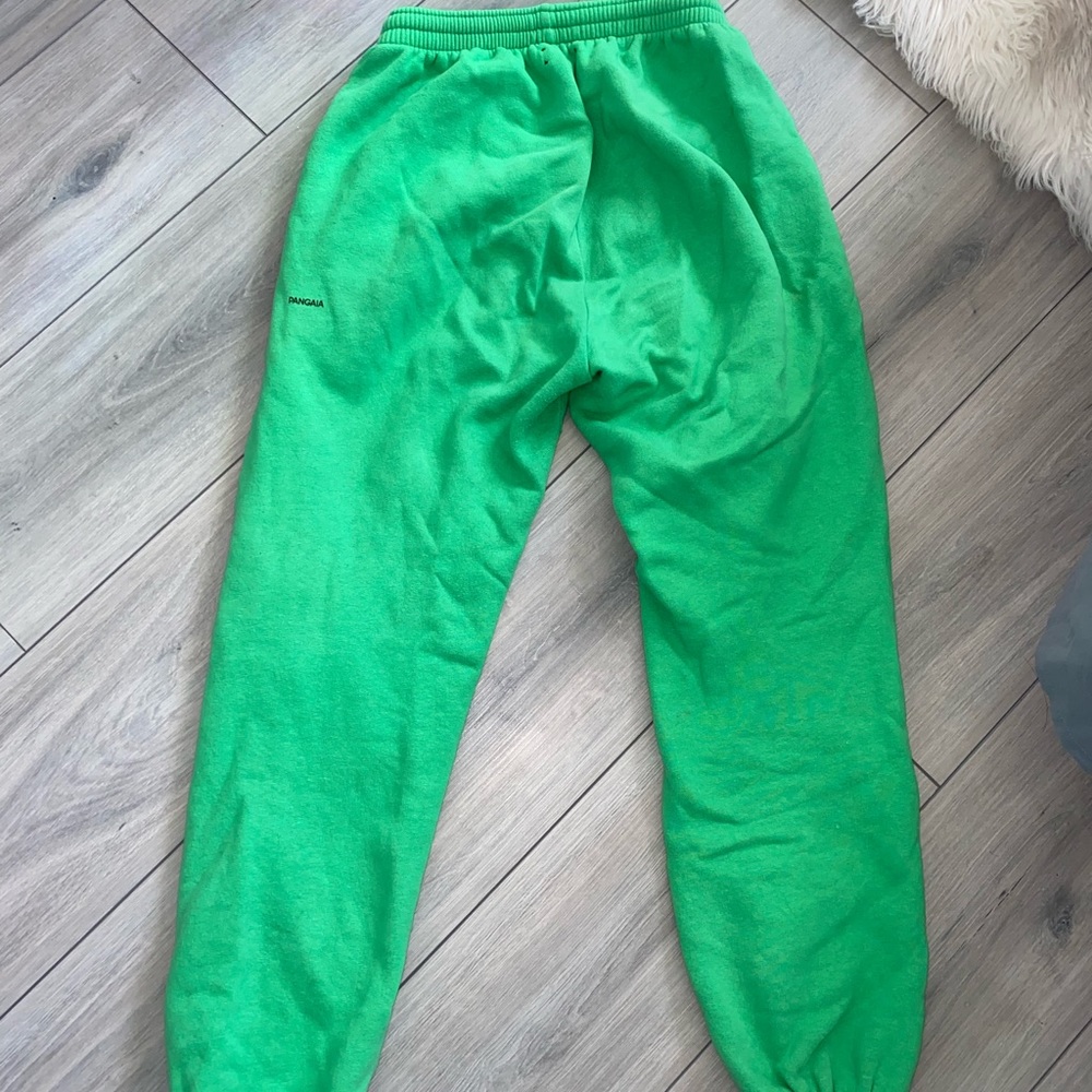 PANGAIA sweatpants - Picture 4 of 6
